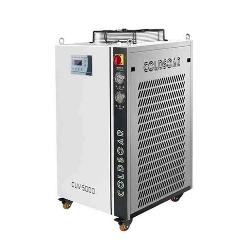 1HP Water Chiller
