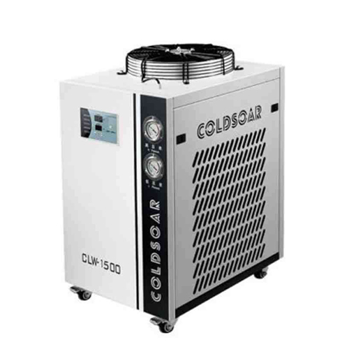 15HP Water Chiller