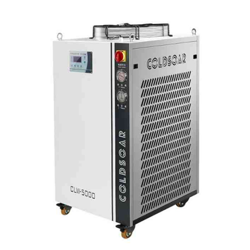 5HP Water Chiller