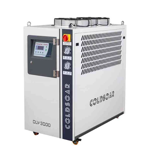 3HP Water Chiller