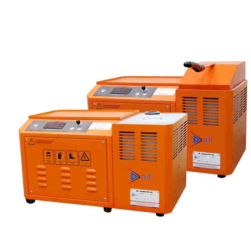 Induction Melter 2KG