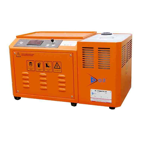 Induction Melter 1KG
