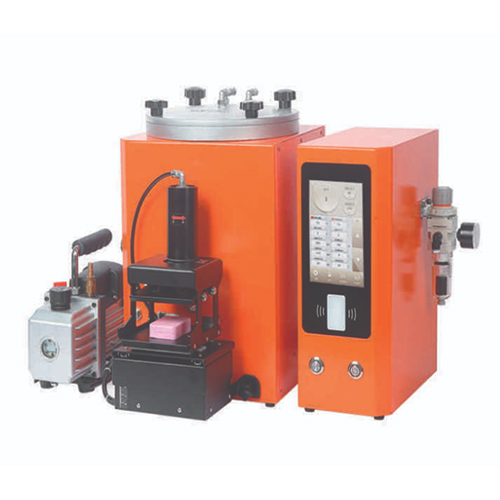 Wax Injector Machine ( IW Pro)