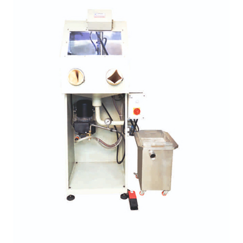 Water Jet Machine AA100I