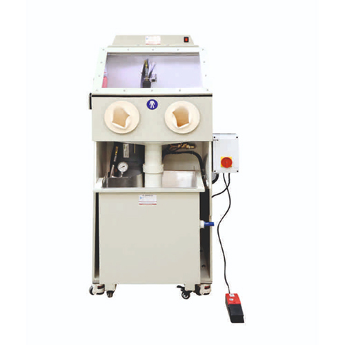 Water Jet Machine PP60I