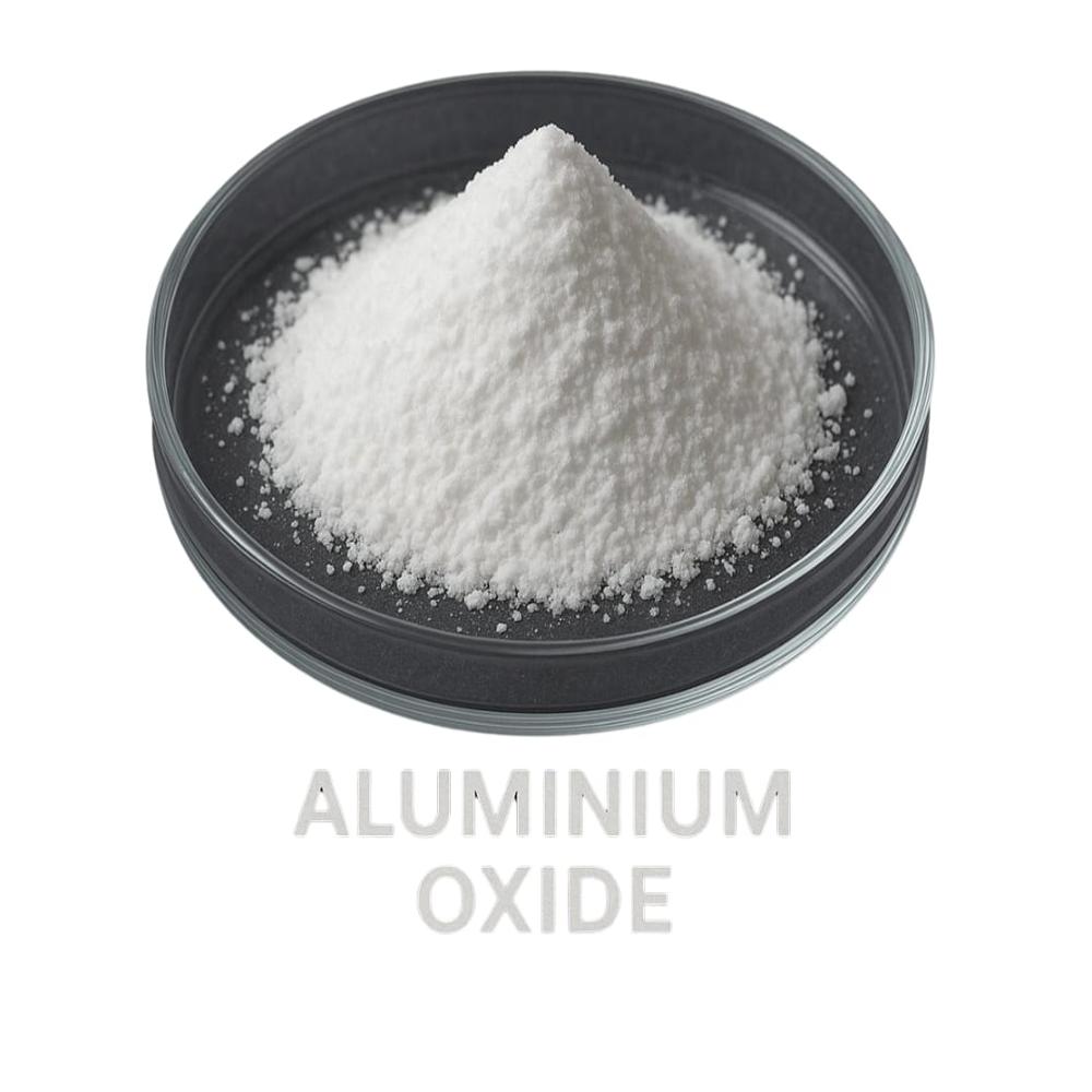 Aluminium Oxide - Application: Industrial