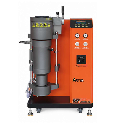 AVC-III Vacuum Pressure Casting Machine