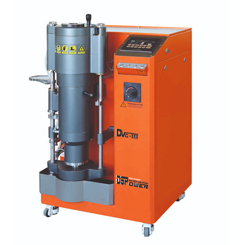 DVC-III Digital Automatic Vacuum Casting Machine