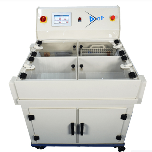 Wax Dissloving Machine