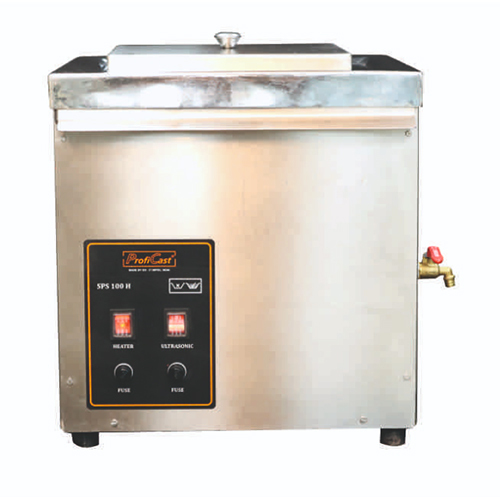 Ultrasonic Machine SPS100H (HB)