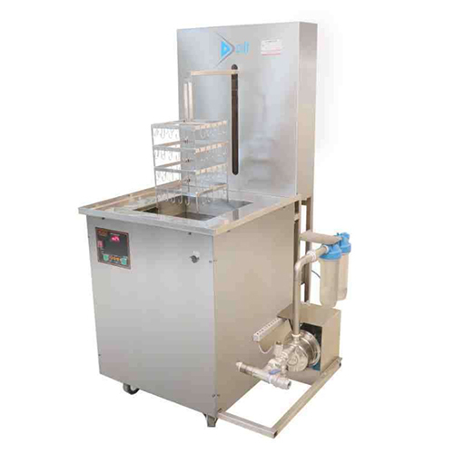 Ultrasonic Machine MPS 500 H To 750 H (1.5KW) (Tailor-Made)