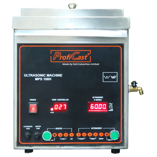 Ultrasonic Machine MPS200 H
