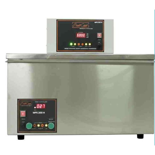 Ultrasonic Machine MPS200H With Separate Generator
