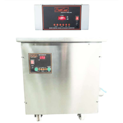 Ultrasonic Machine MPS 300H