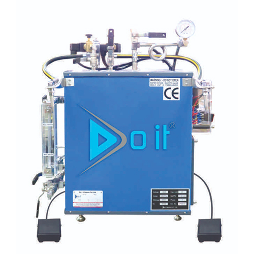 Steam Machine 20L (Automatic)