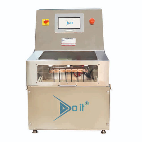 Electro Filing And Polishing Machine 9L