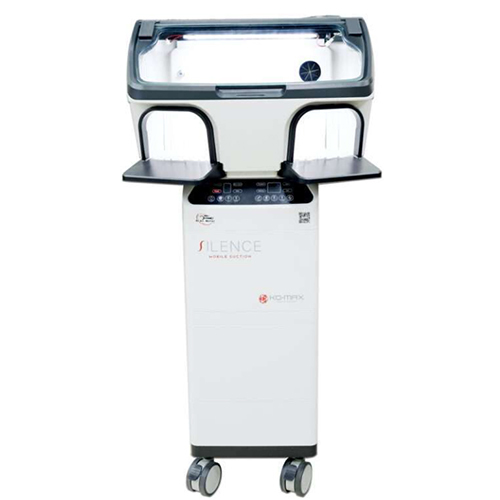 Silence Dust Collector K4