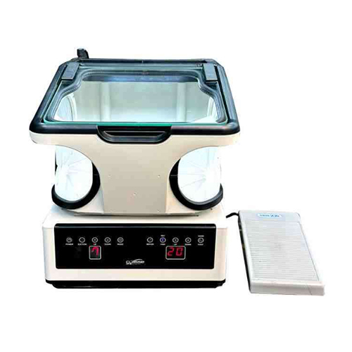 Small Type Collector (C-M100-G)