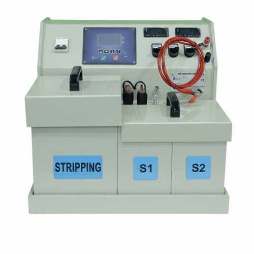 Stripping Machine 7L