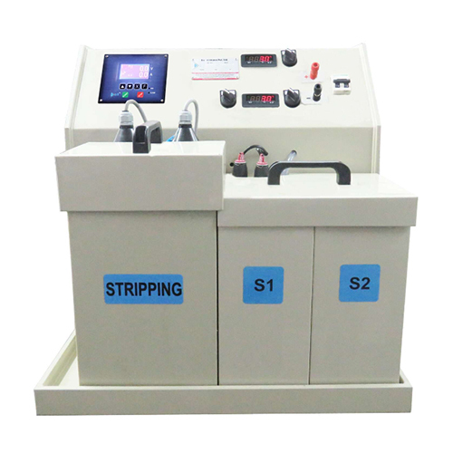 Stripping Machine 13L