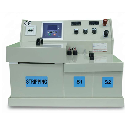 Stripping Machine 18L