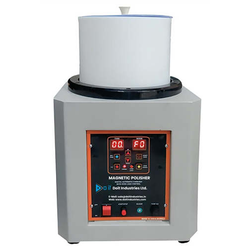 Magnetic Polisher 2KG