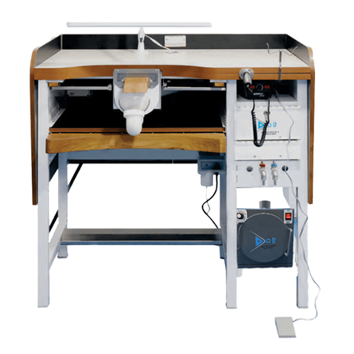 Jewellery Working Bench