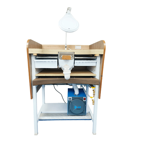 Jewellery Working Bench (Compact)