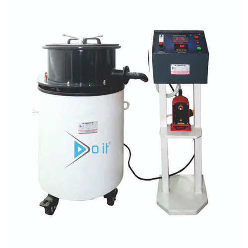 Circulator Vibrator 20L