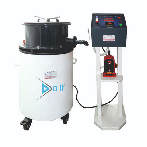 Circulator Vibrator 30L