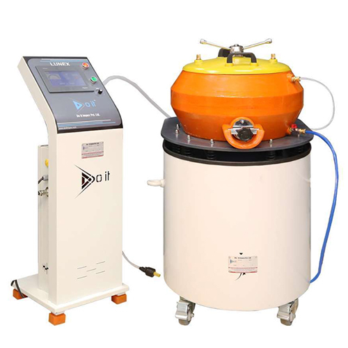 Lunex Polishing Machine 22L