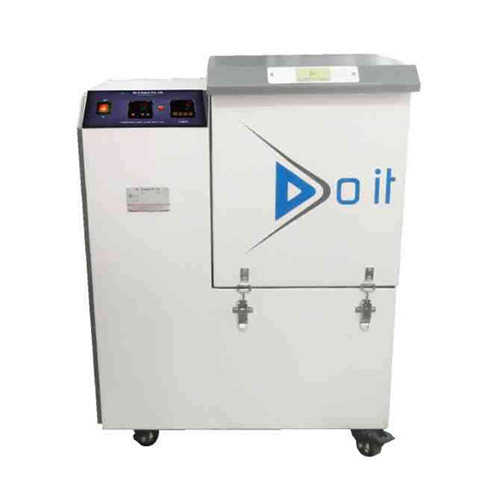 Dryer Machine (Carncob)