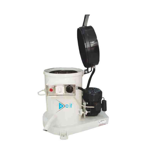 Dryer Machine (Circular)