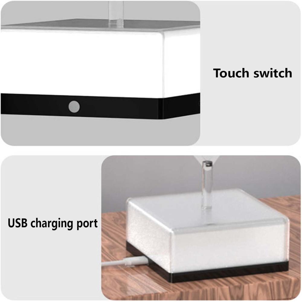 Night Led Lamp