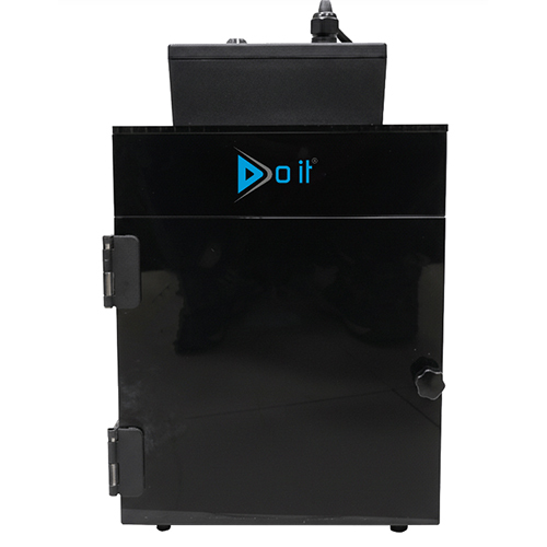 UV Oven For Ceramic (Black)