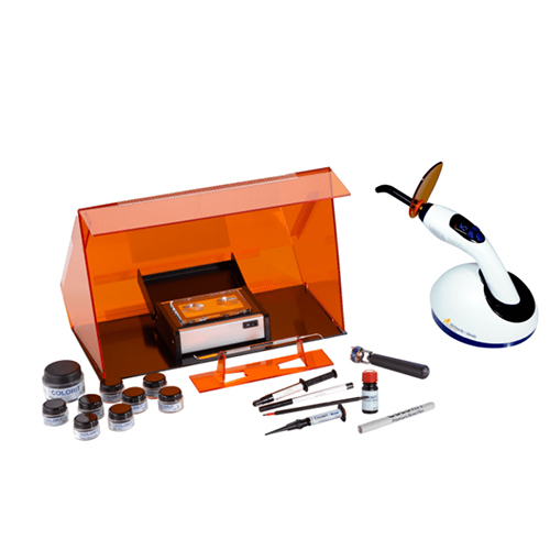 Colorit Kit Easy One