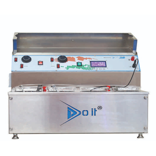 E-Coating Plant 2L
