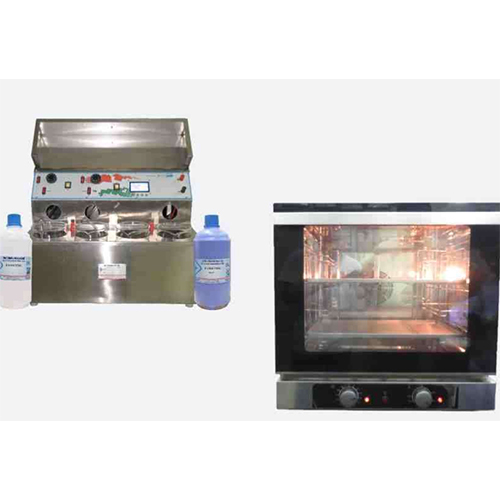 E-Coating Kit (Electrophoretic)