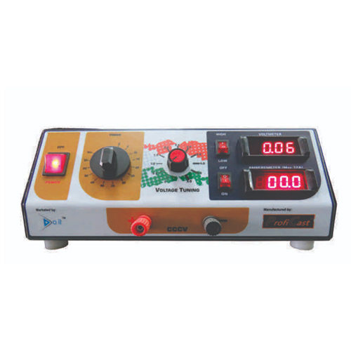2 IN 1 RECTIFIER 12V-10A