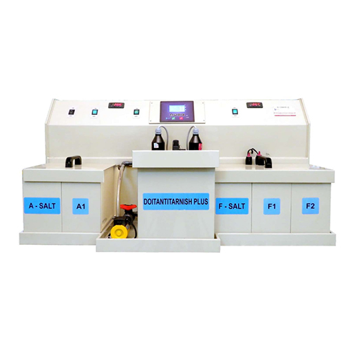 Doitantitarnish Plus Machine 20L