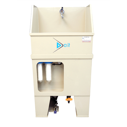 Hand Wash (Single Station)
