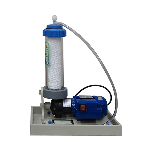 Filter Pump Mini 10