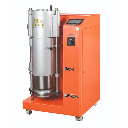Automatic Vacuum Pressure Casting Machine DVC-L