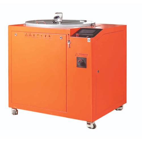 Centrifugal casting Machine