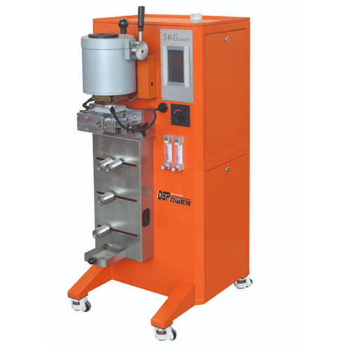 Continuous Casting Machine