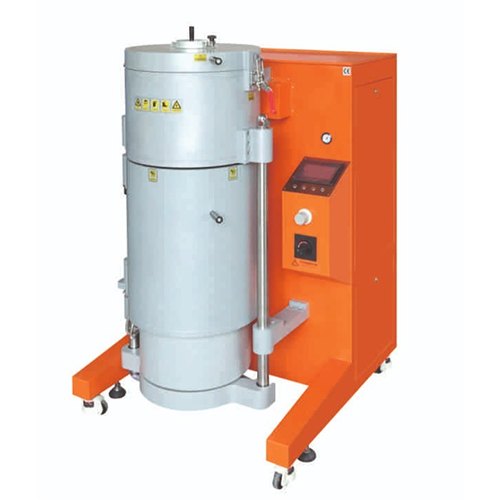 D30 Automatic vacuum pressure casting machine