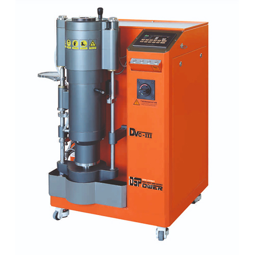 DVC-III Digital Automatic Vacuum Casting Machine