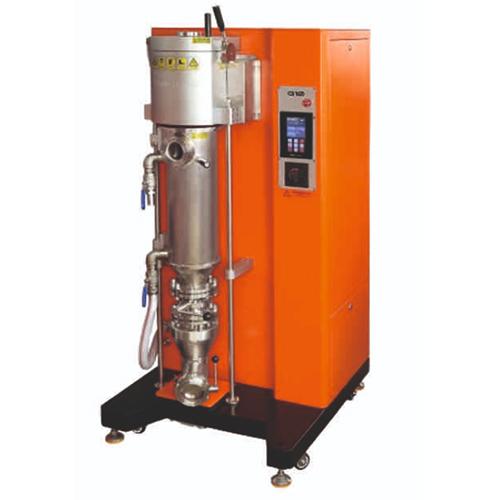 G10 Vacuum Granulating Machine