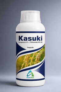 Kasugamycin 6% + Thifluzamide 26% Sc Fungicide