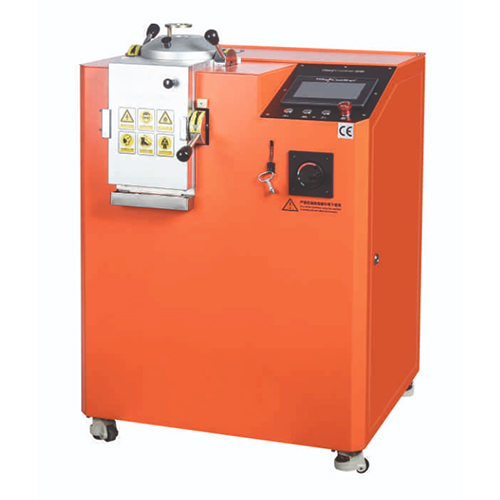 Rc-150 Centrifugal Rotary Casting Machine